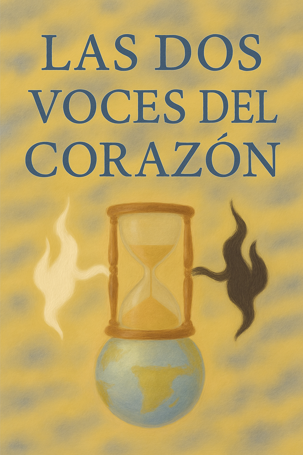 Las Dos Voces del Corazón! (Spanish)