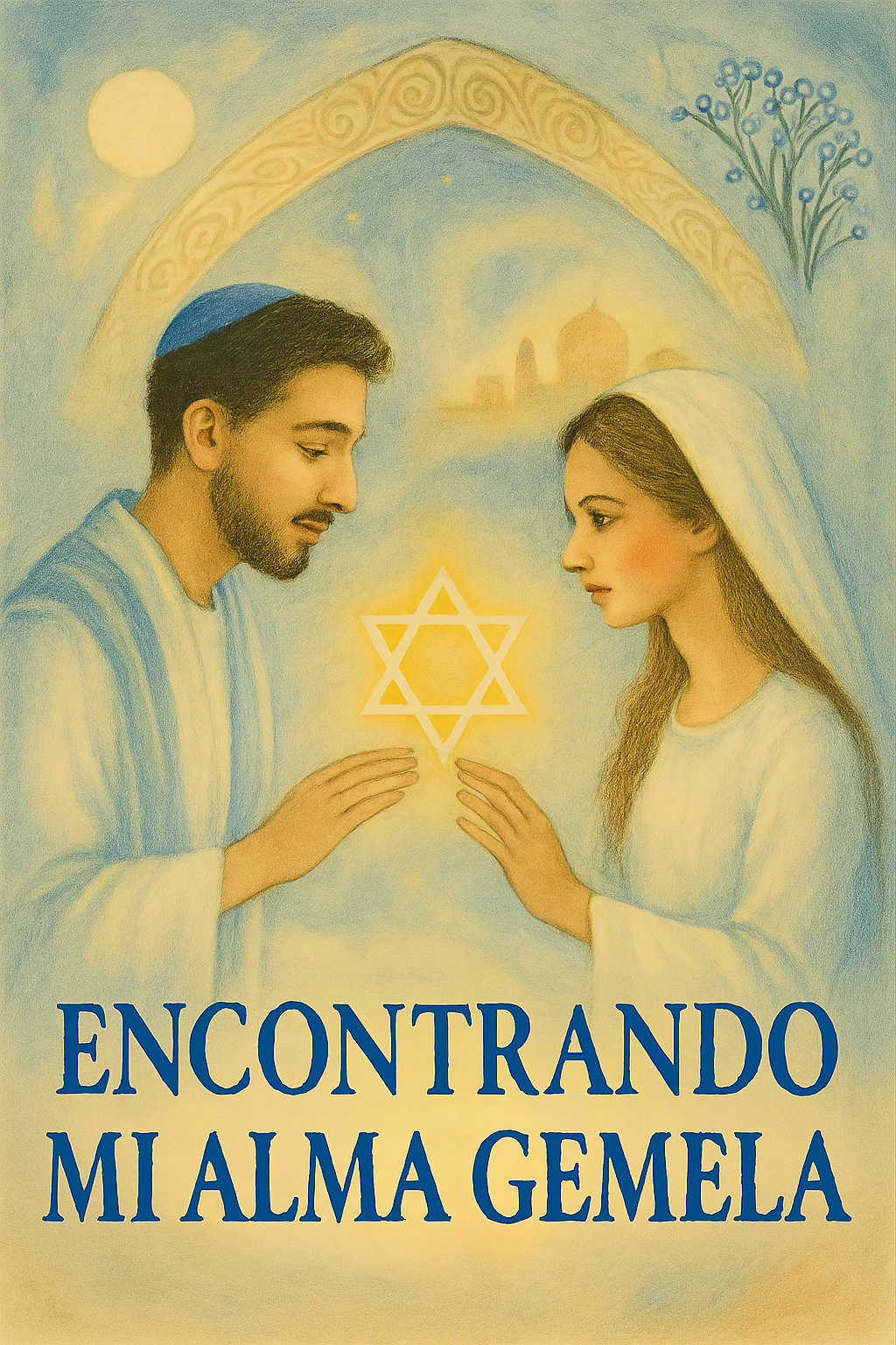 Encontrando a Mi Alma Gemela (Spanish)