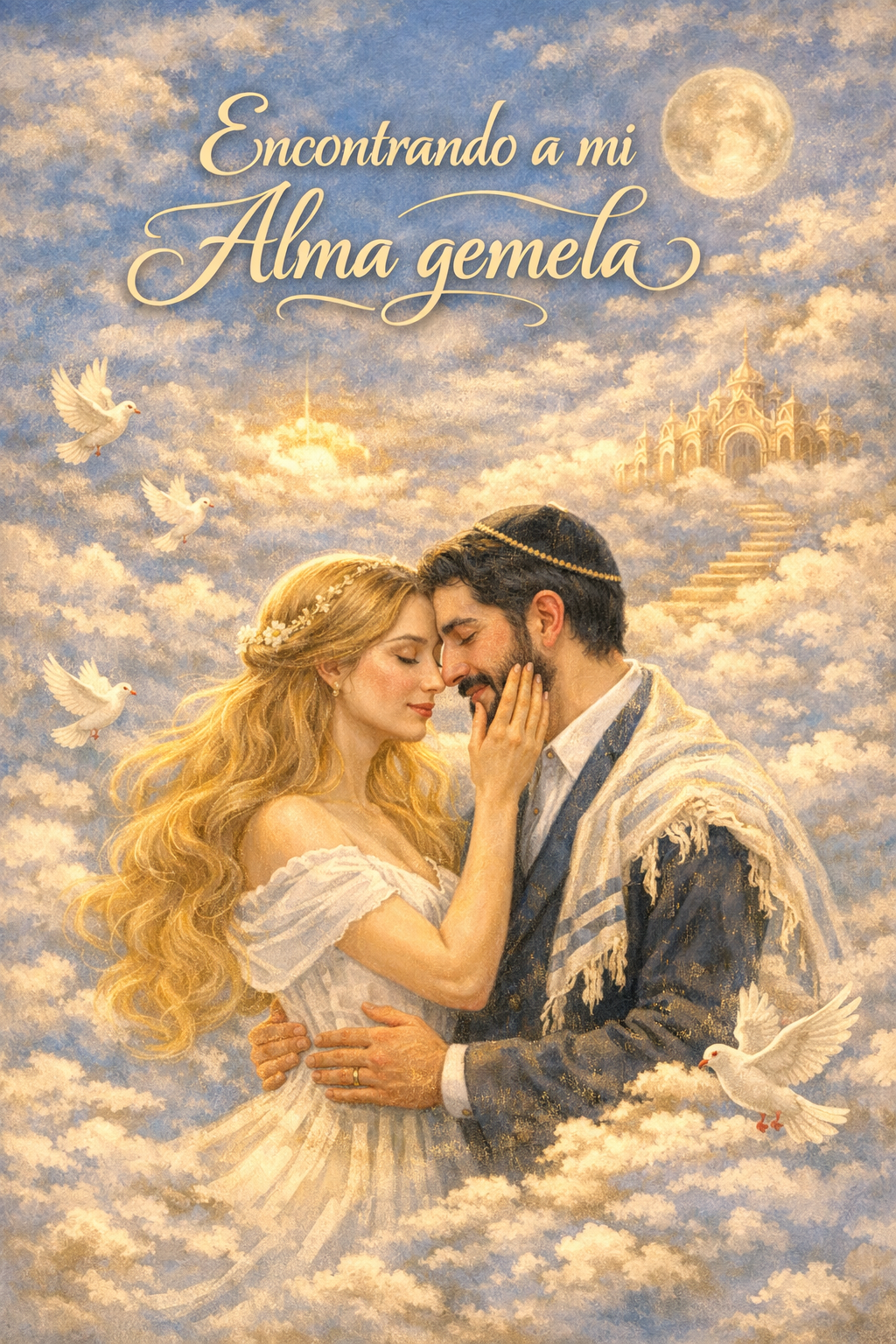 Encontrando a Mi Alma Gemela (Spanish)