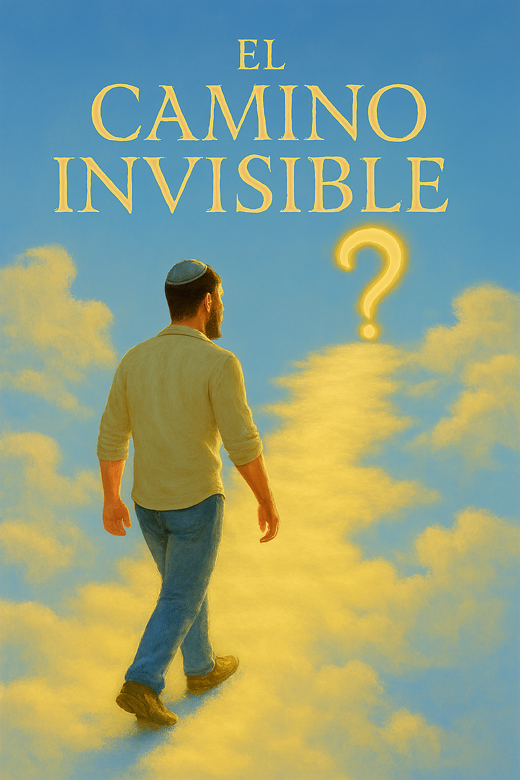 El Camino Invisible (Spanish)