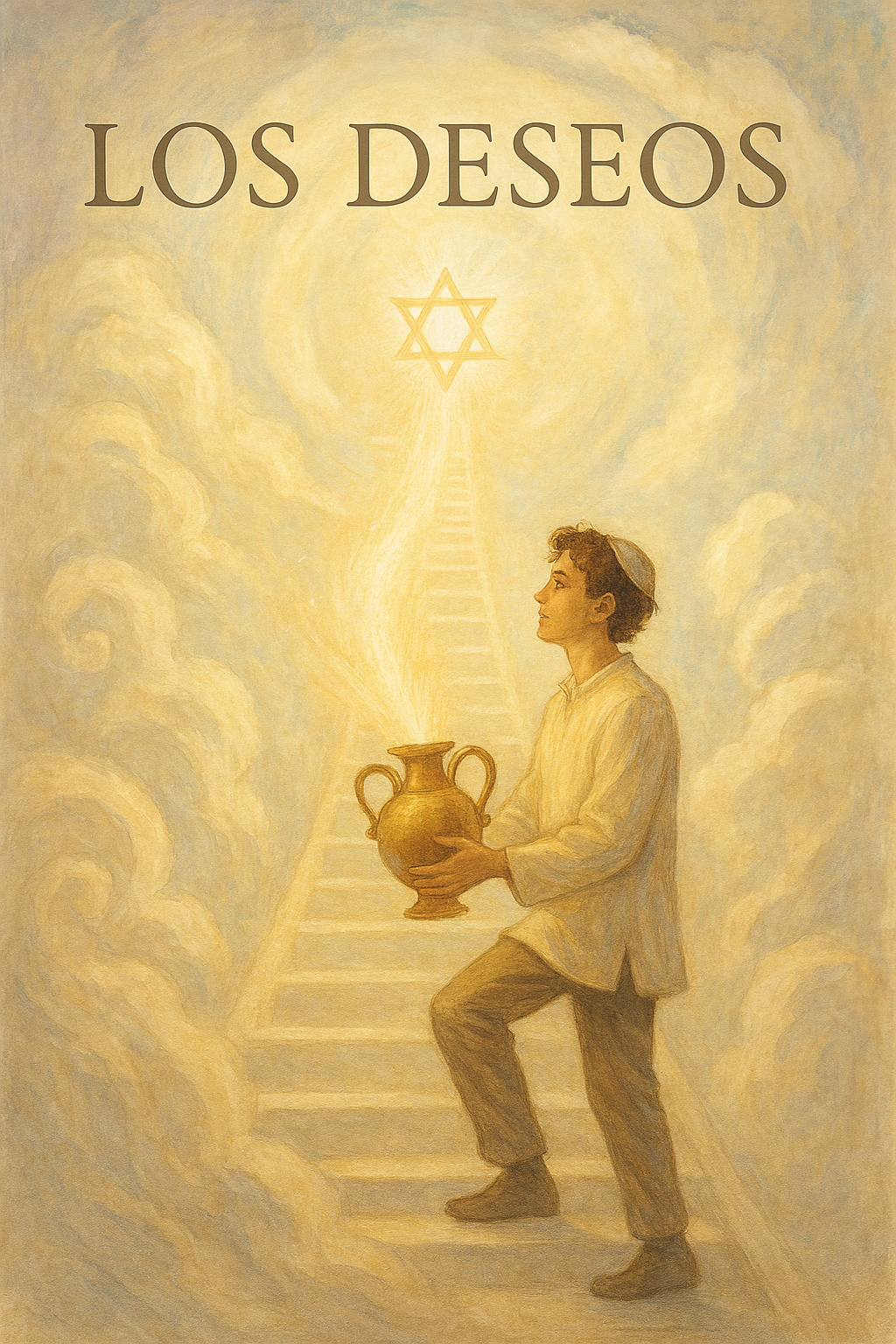 Los Deseos!(Spanish)