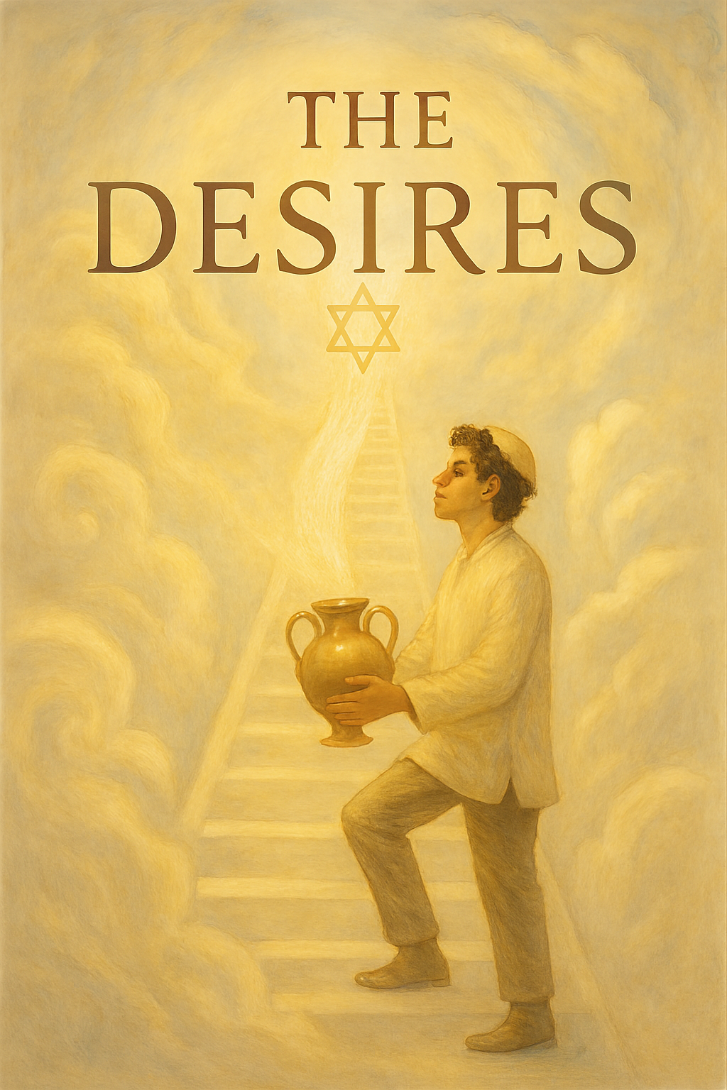 ¡Los deseos! (Inglés)