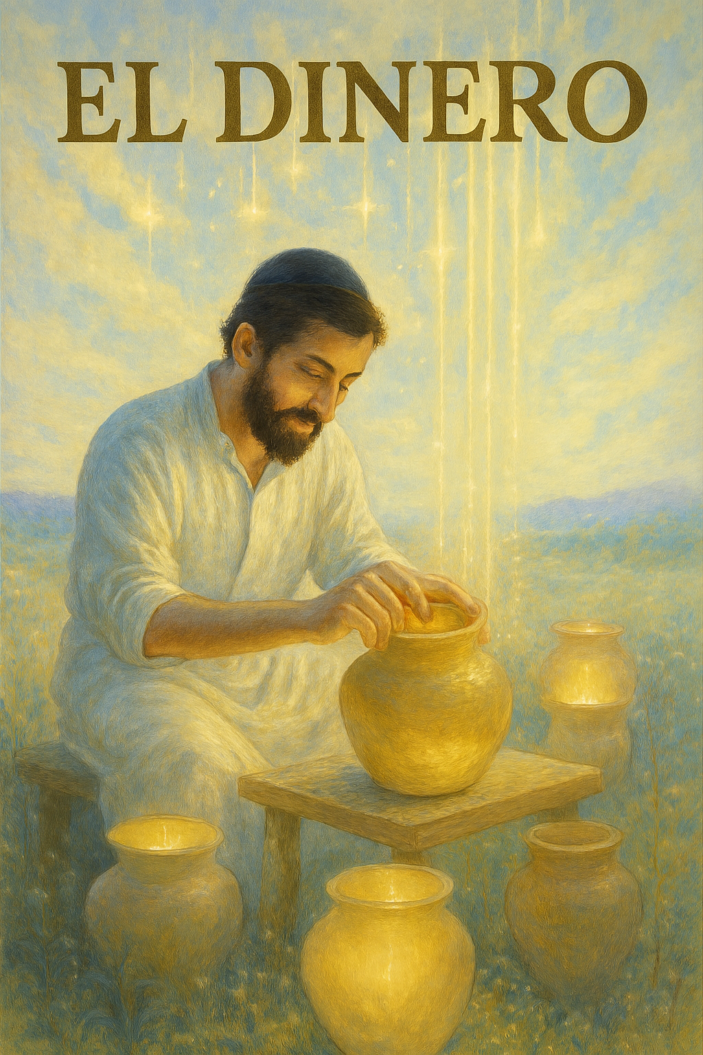 El Dinero! (Spanish)