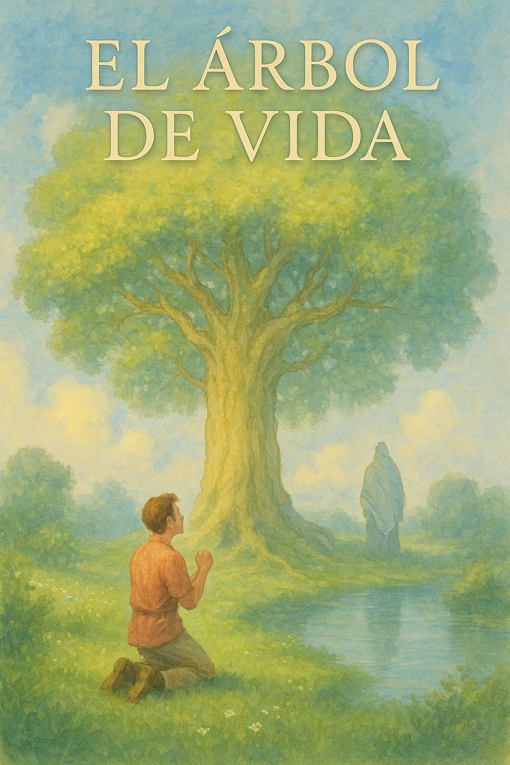 El Arbol De La VIda! (Spanish)