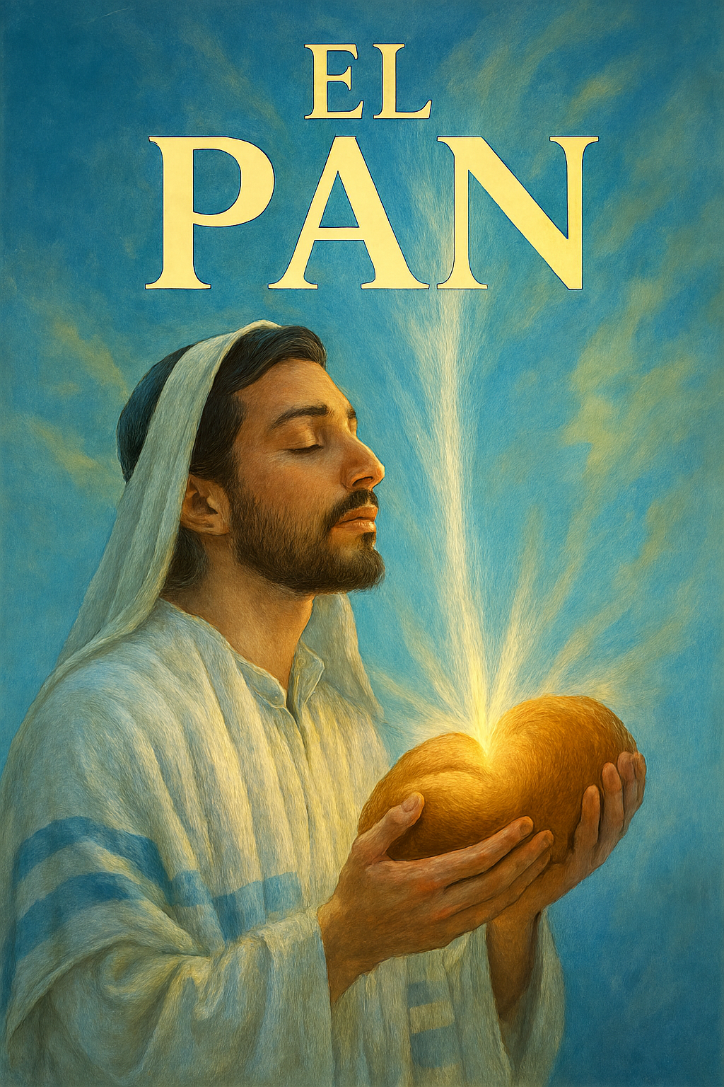 El Pan (Spanish)