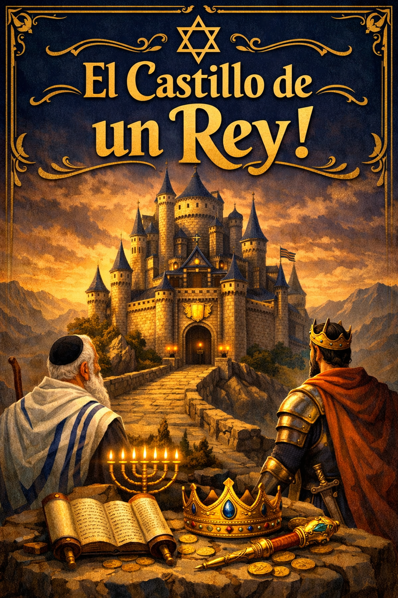 El Castillo de un Rey (Spanish)