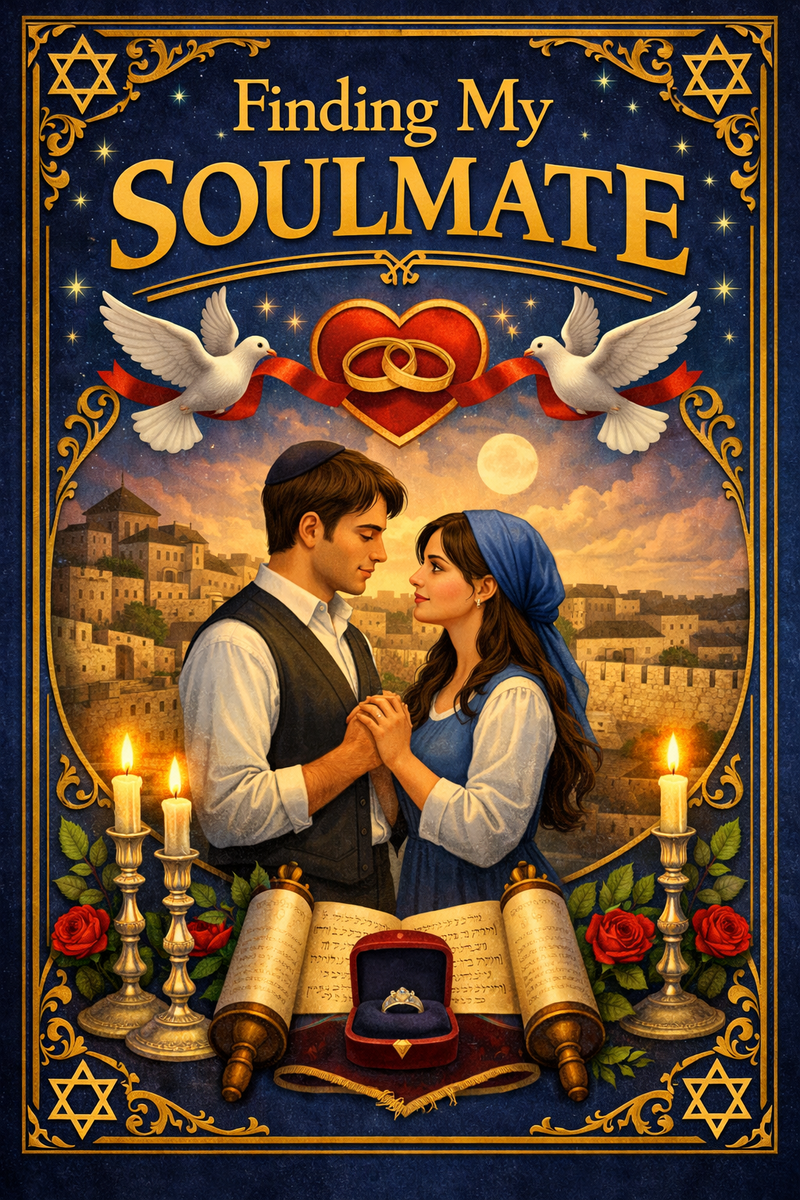 Finding My Soulmate (English)