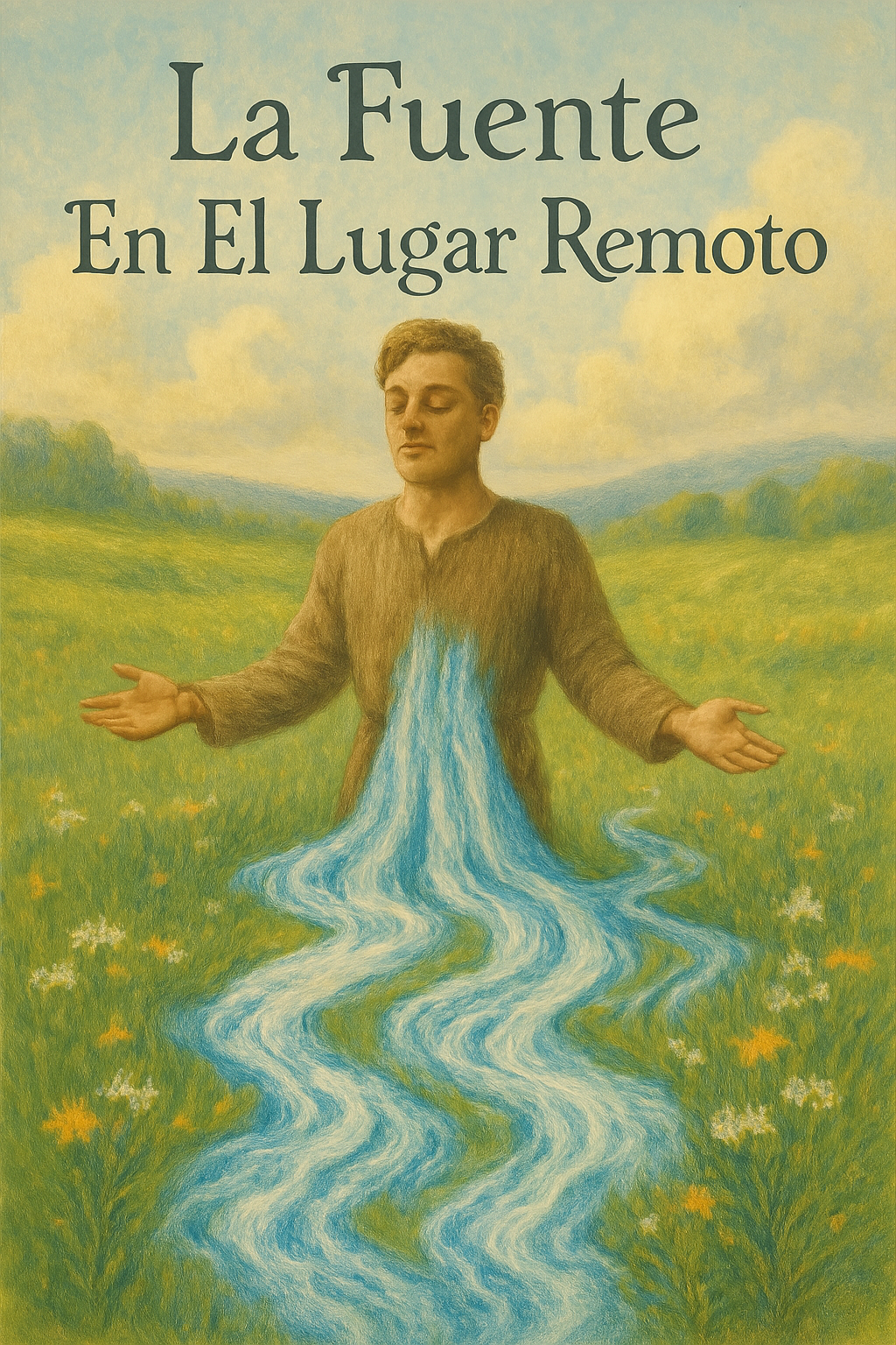 La Fuente en el Lugar Remoto (Spanish)
