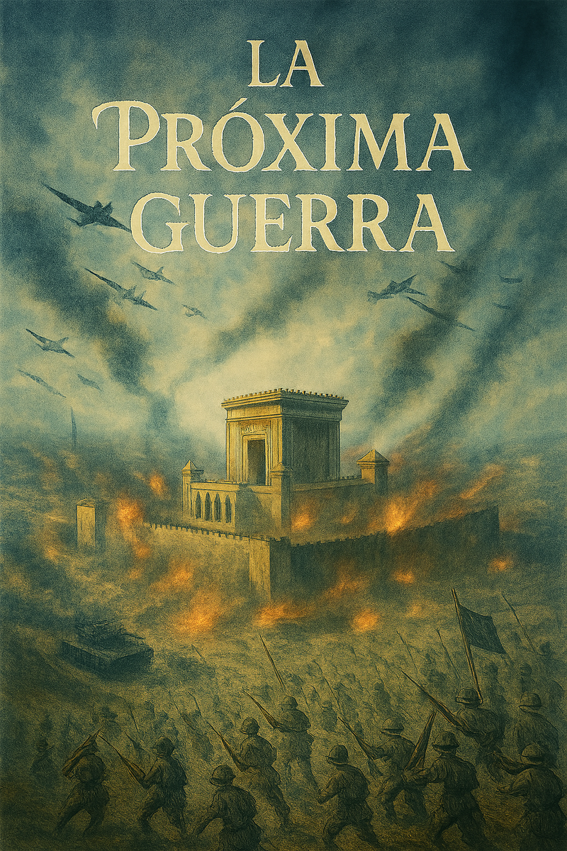 La Próxima Guerra (Spanish)