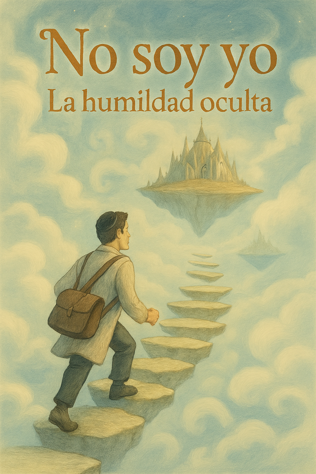 ¡No soy yo! — ¡La Humildad Oculta! (Español)