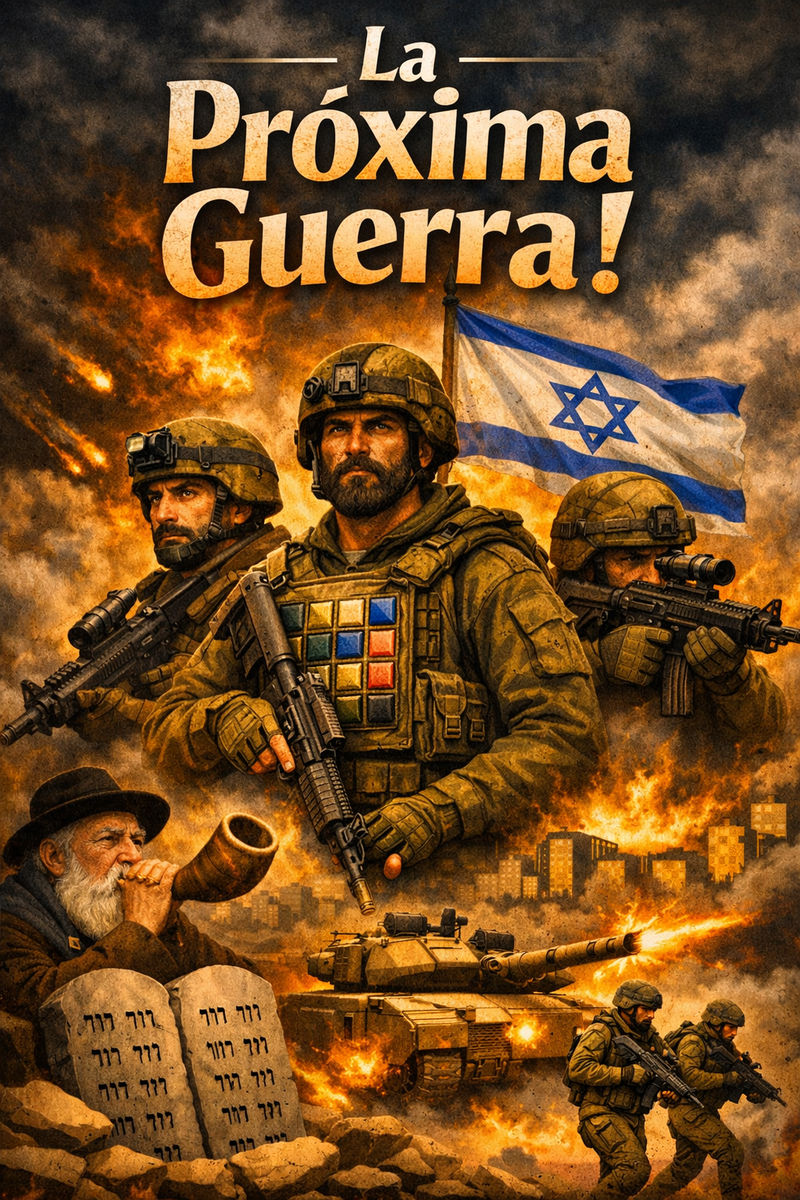 La Próxima Guerra (Spanish)
