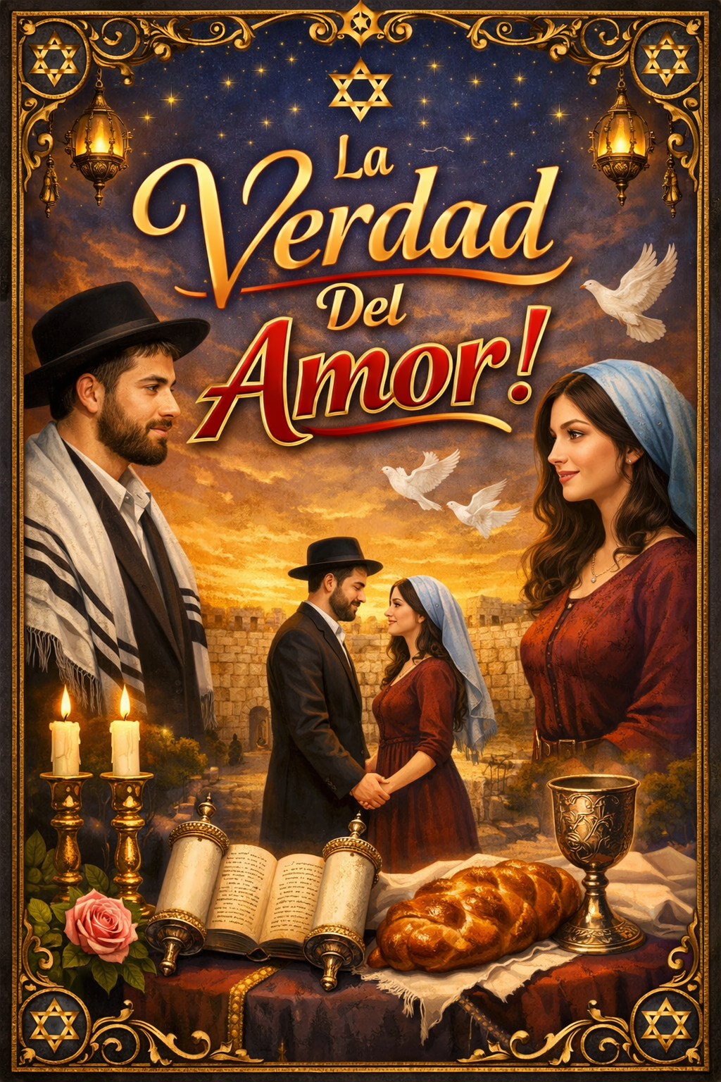 La Verdad del Amor (Spanish)
