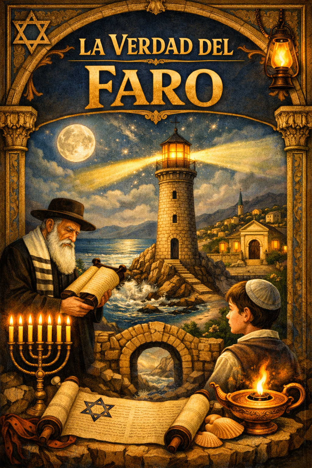La Verdad del Faro (Spanish)