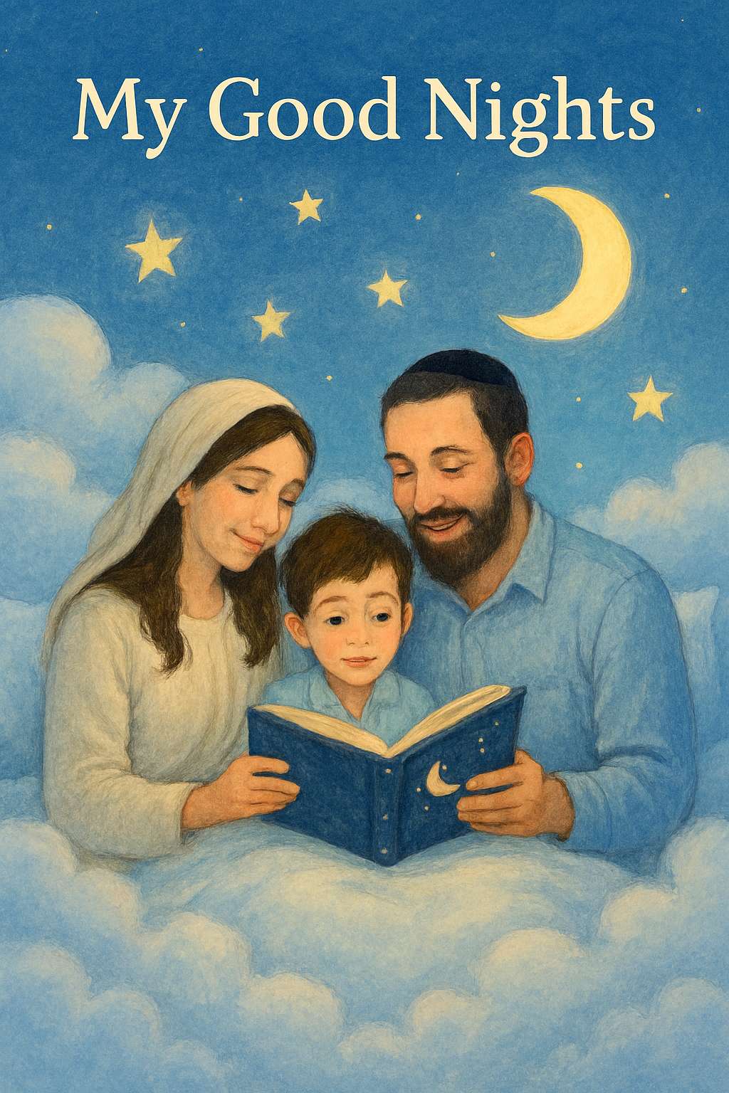 My Good Nights (English)