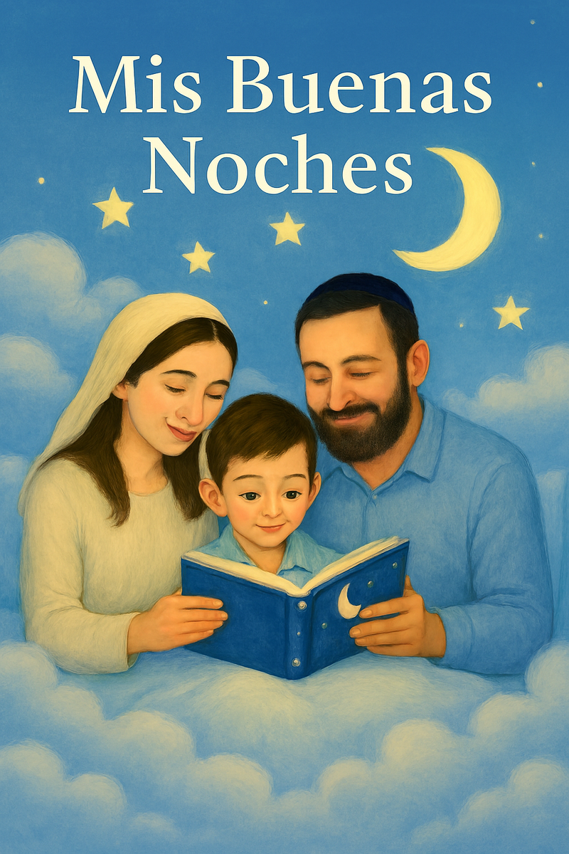 Mis Buenas Noches (Spanish)