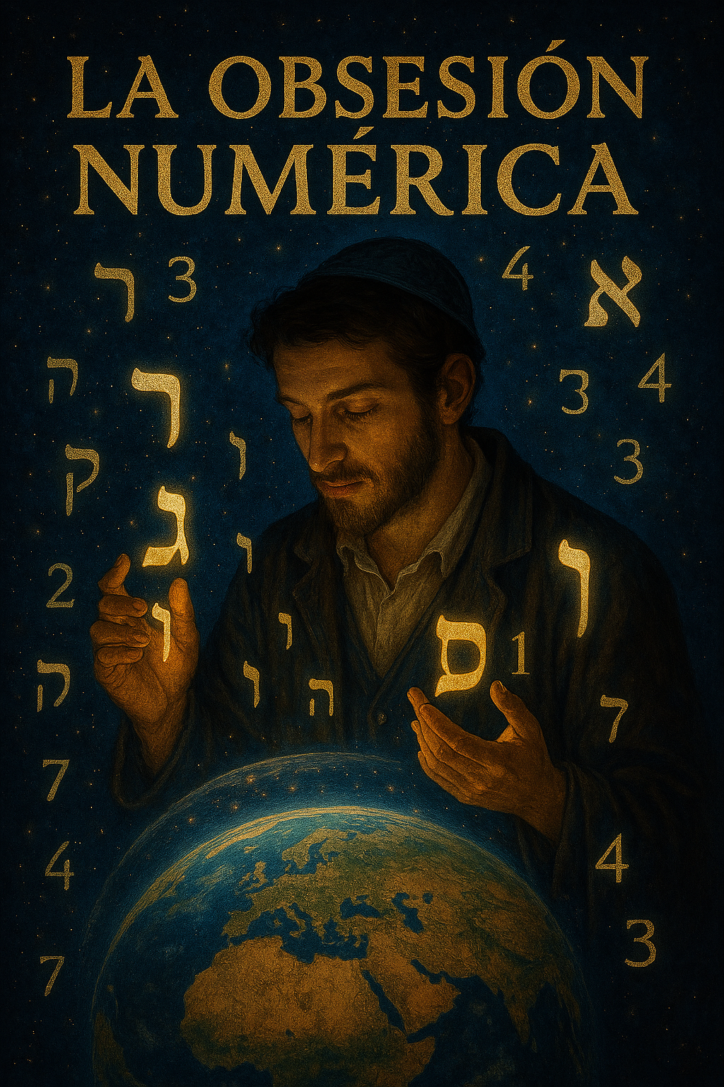 La Obsesión Numérica (español)