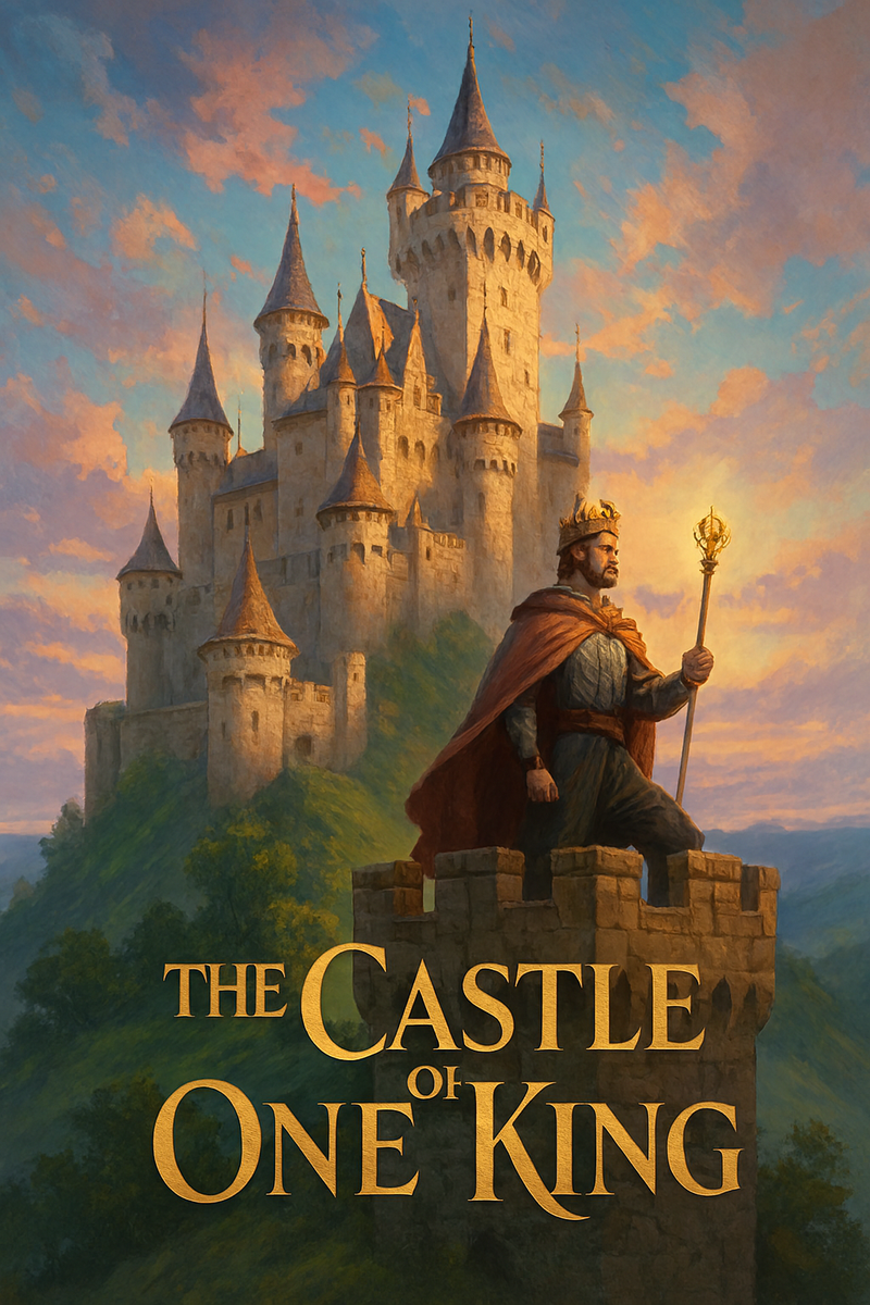 The Castle of One King (English)