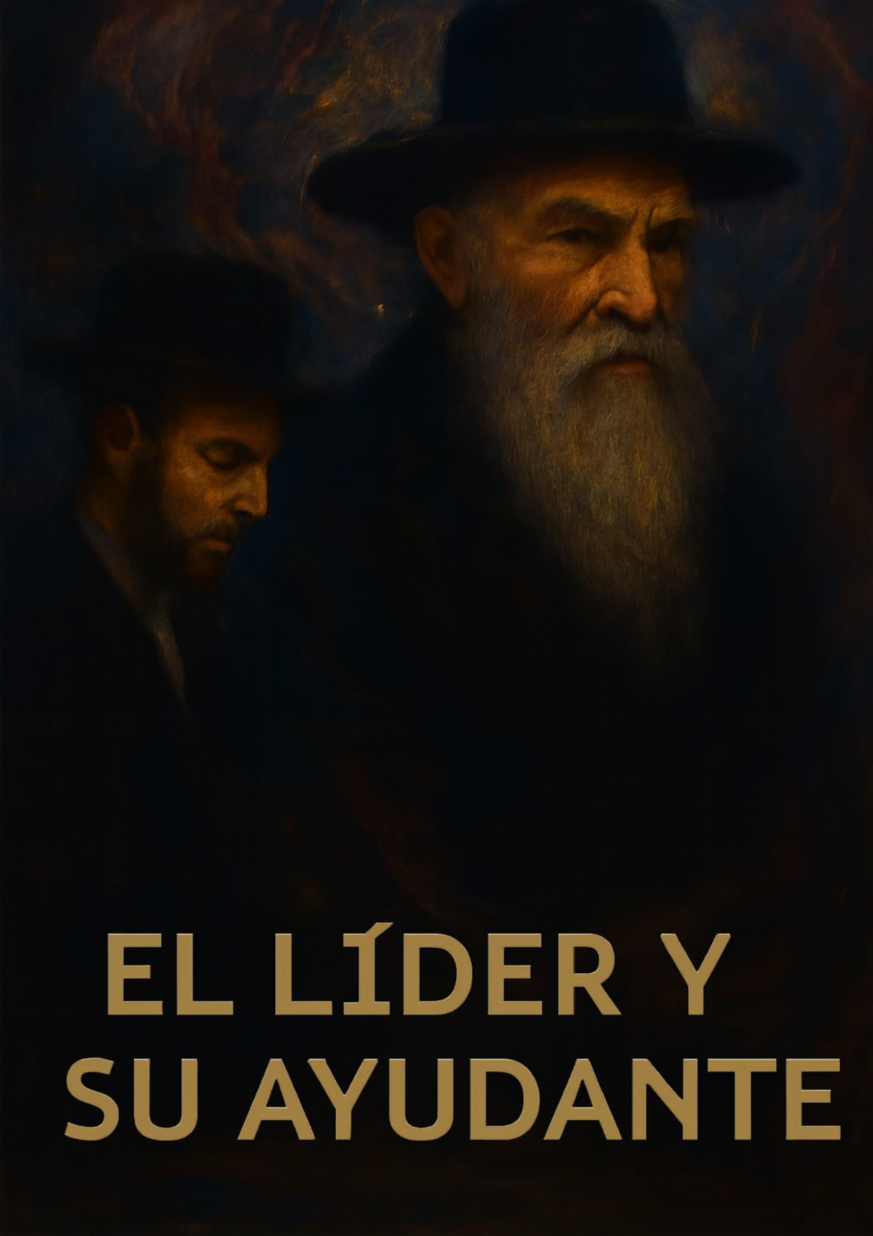 El Lider Y Su Ayudante(SPANISH)!