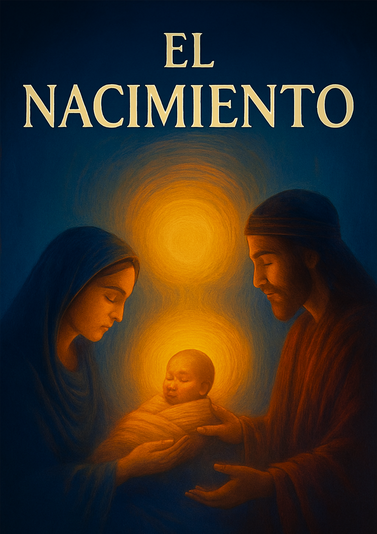 El Nacimiento(Spanish)