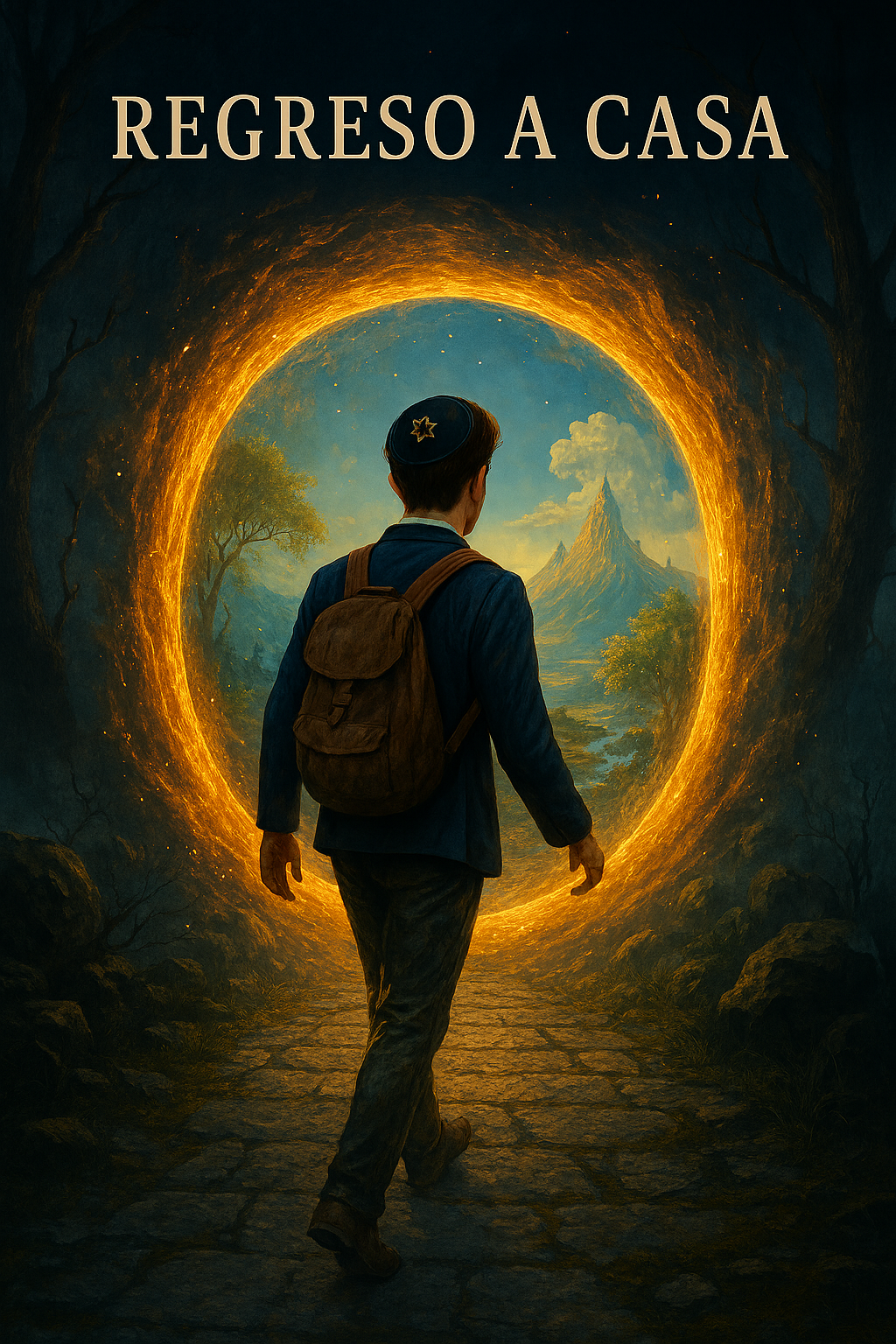 Regreso a Casa (Spanish)