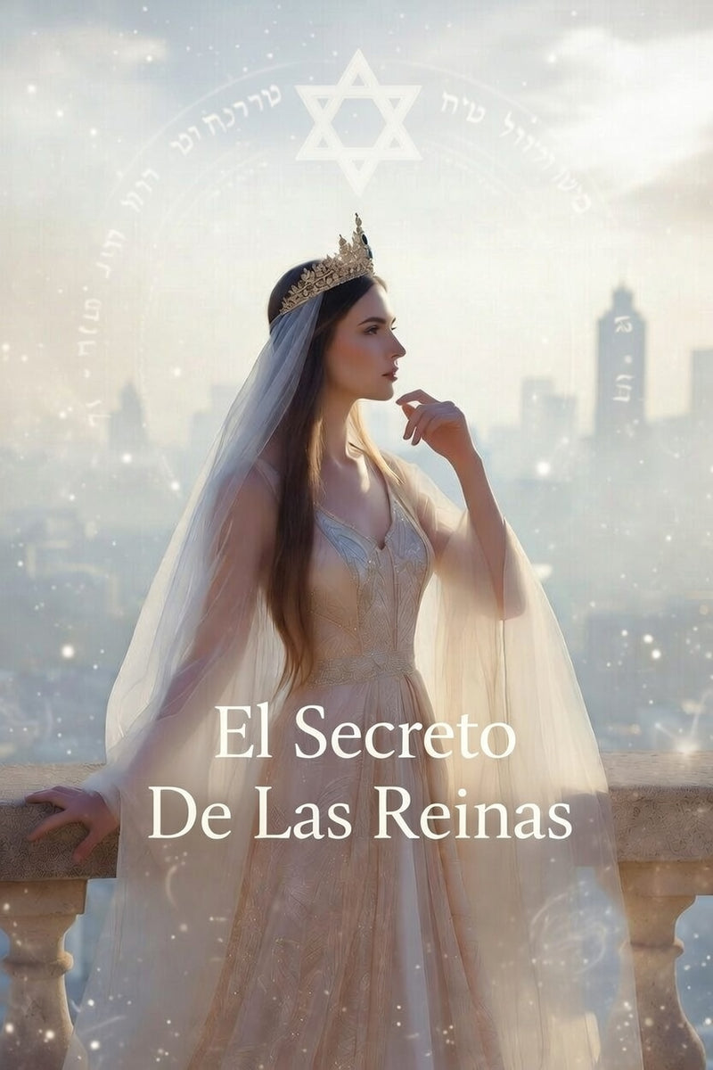 El Secreto de las Reinas (Spanish)