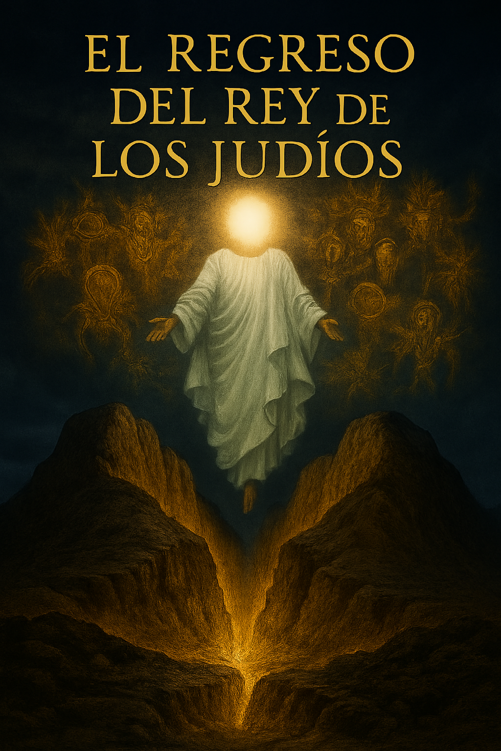 El Regreso del Rey de los Judíos (Spanish)