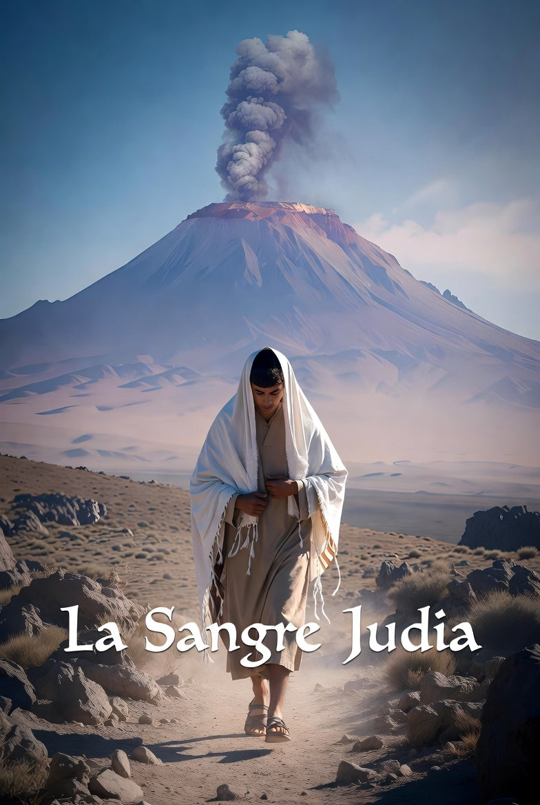 La Sangre Judía (Español)