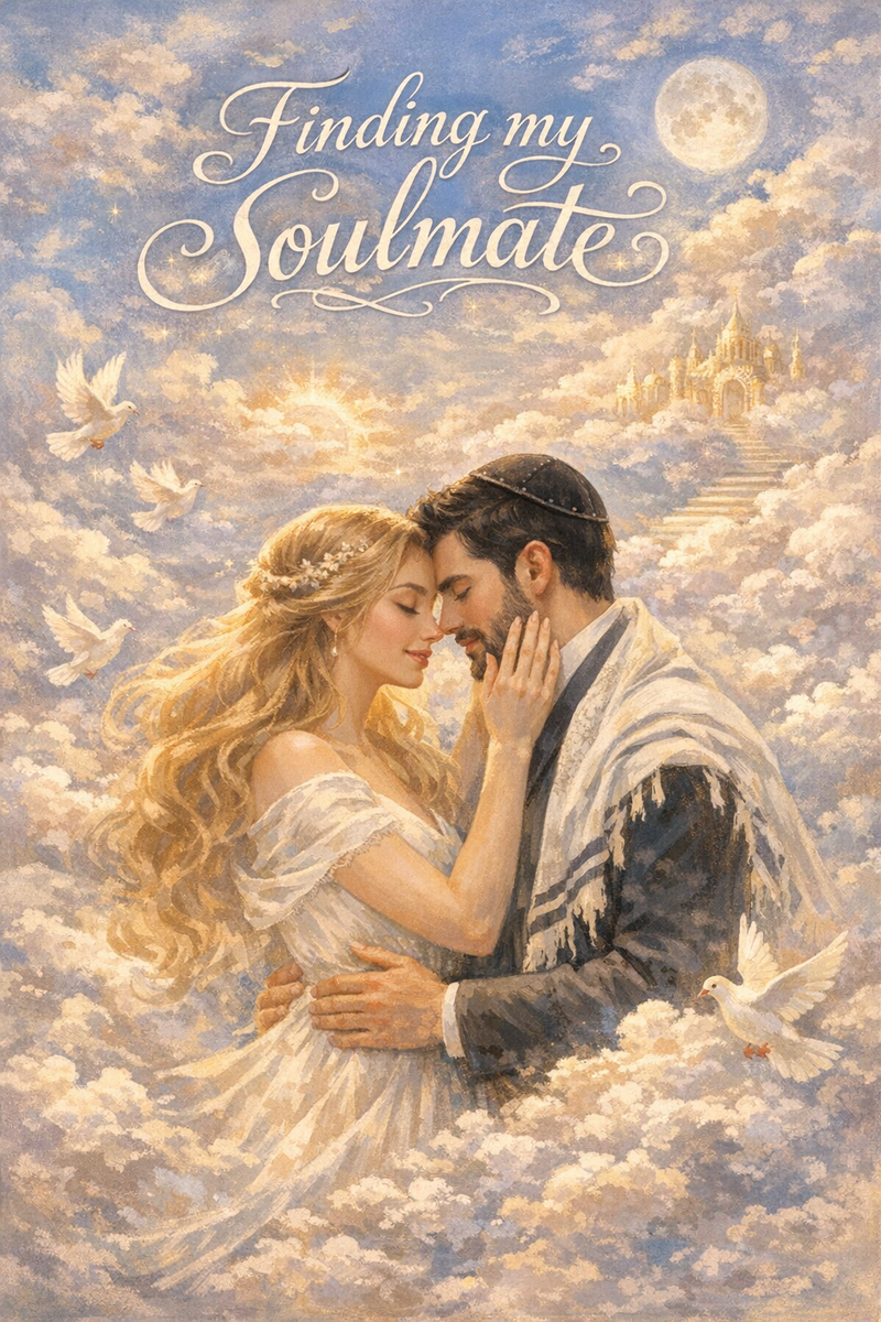 Finding My Soulmate (English)