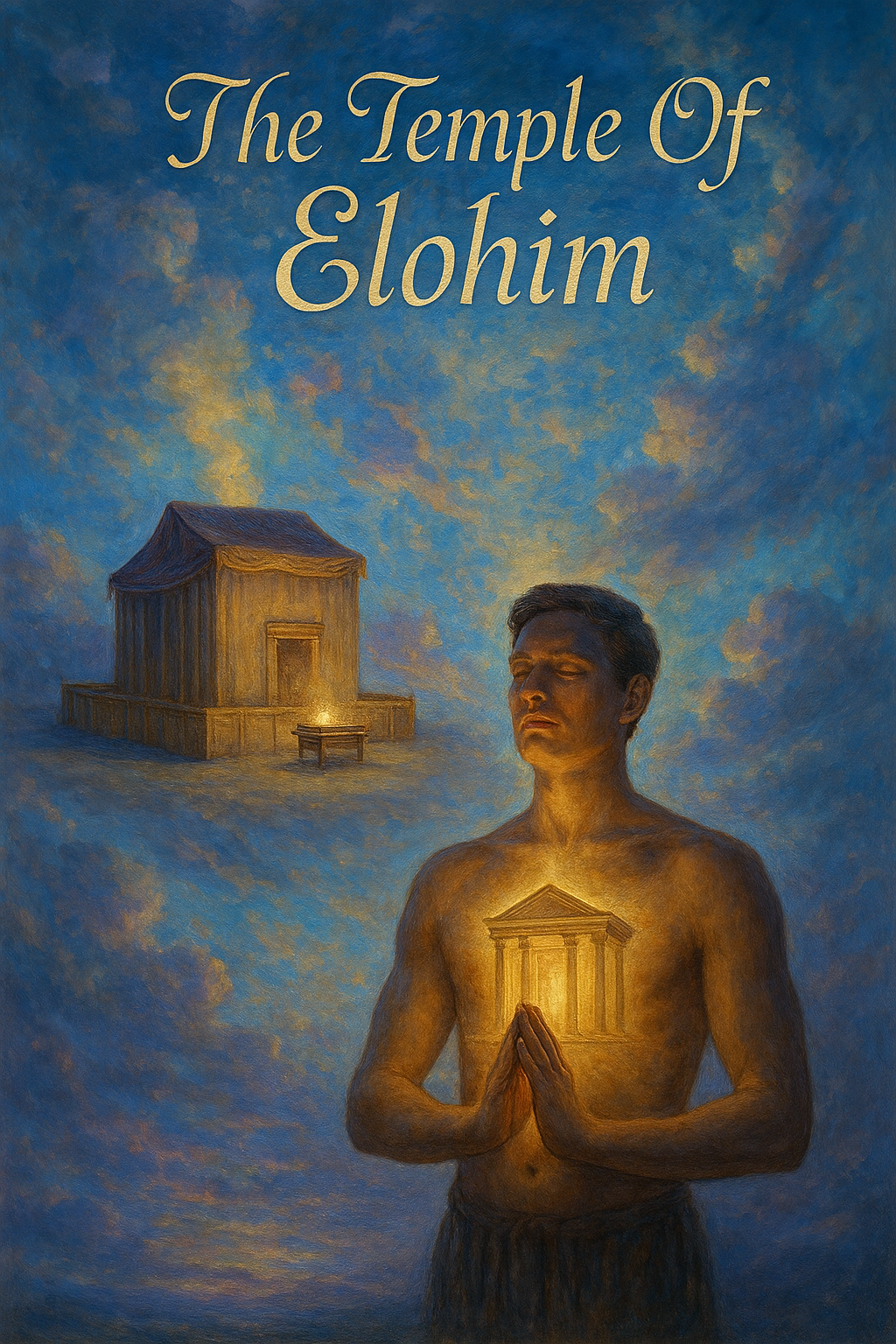The Temple Of Elohim (English)