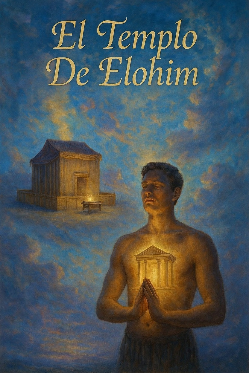 El Templo de Elohim (Spanish)