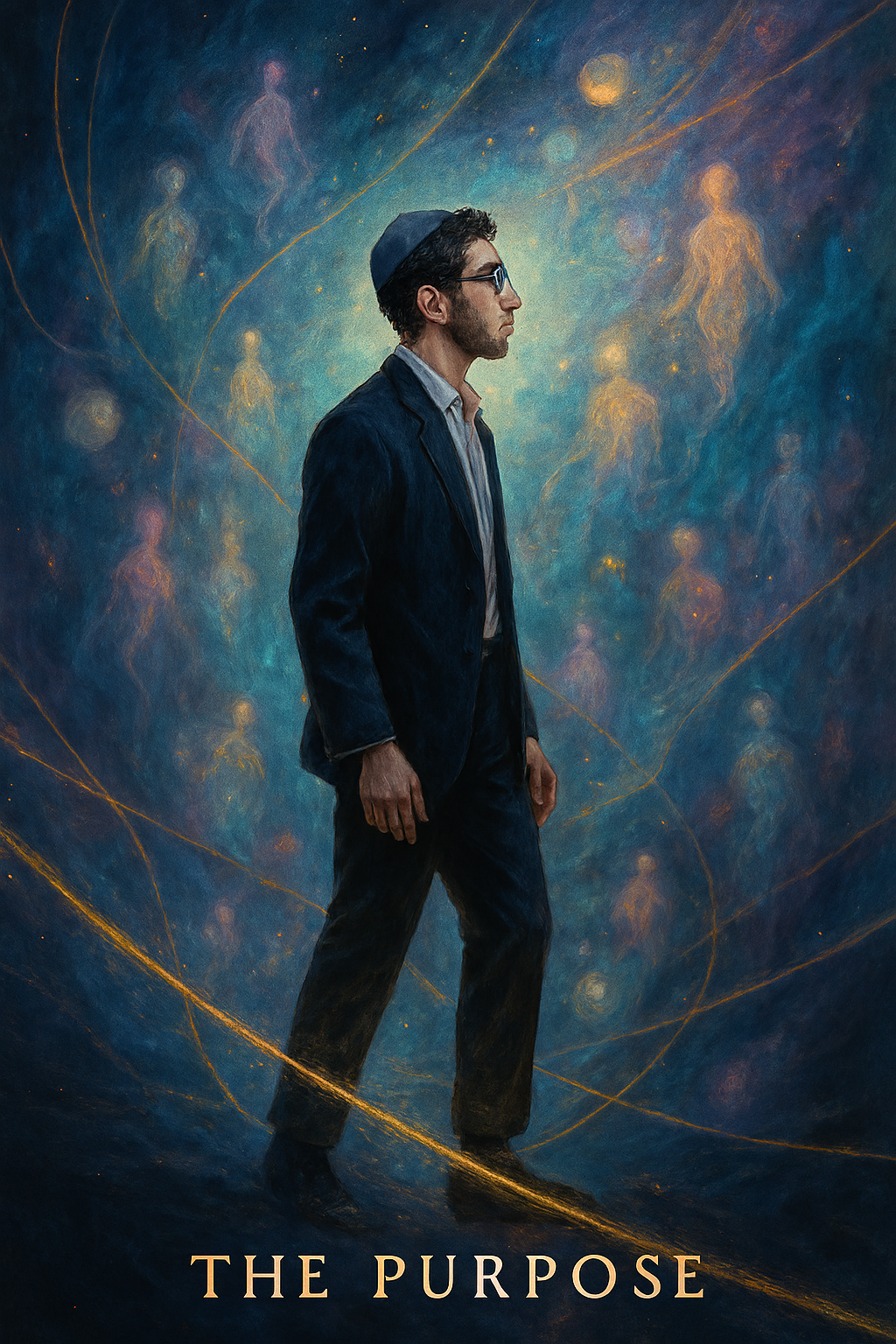 El propósito (Inglés)