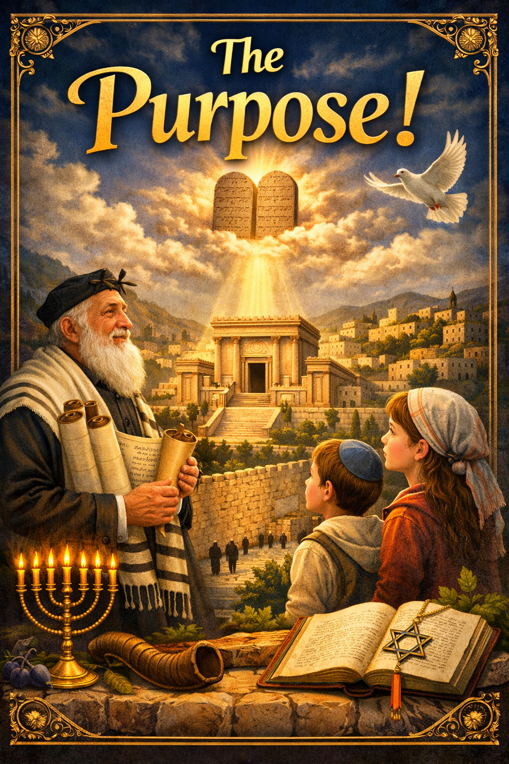 The Purpose (English)