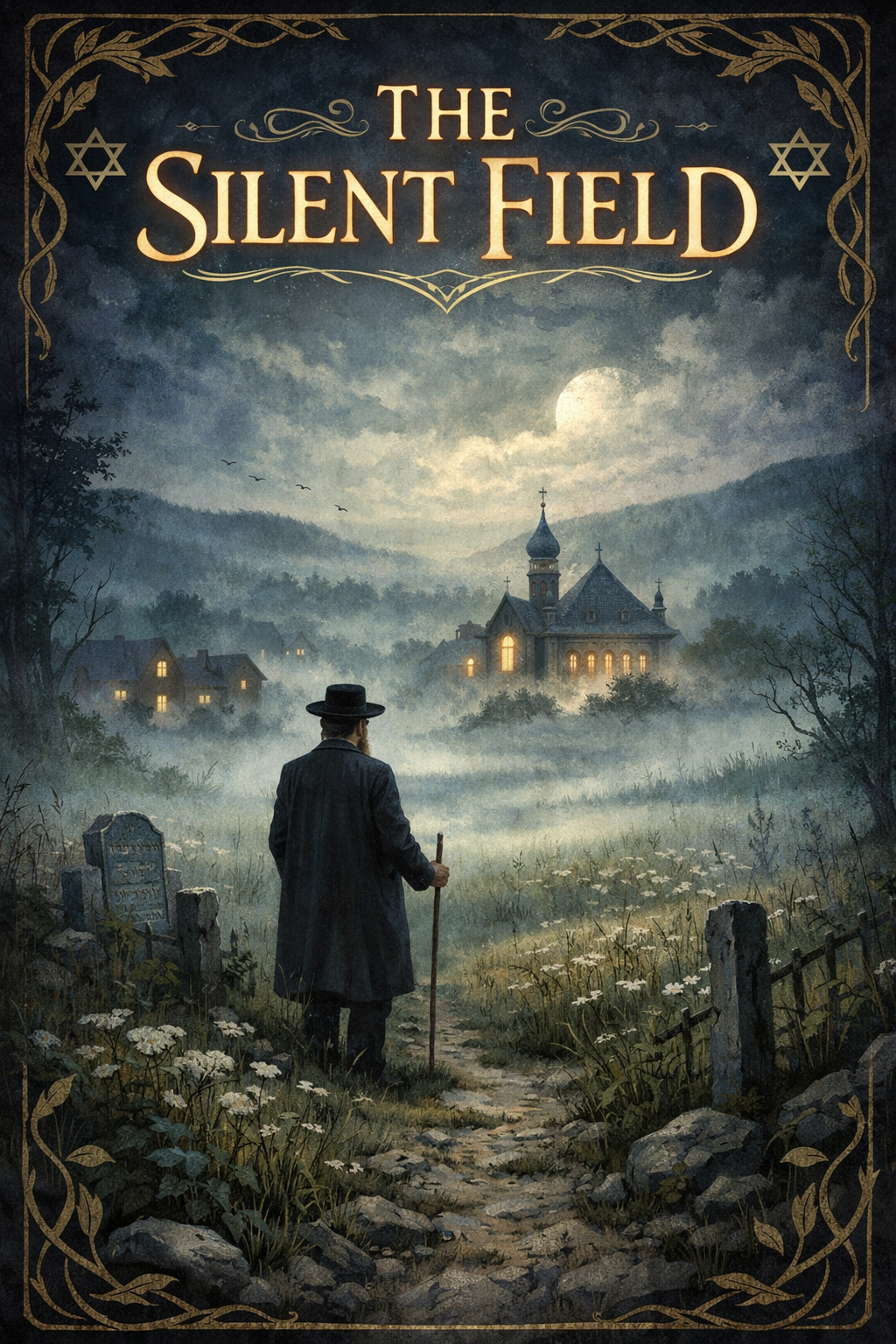 The silent field (English)