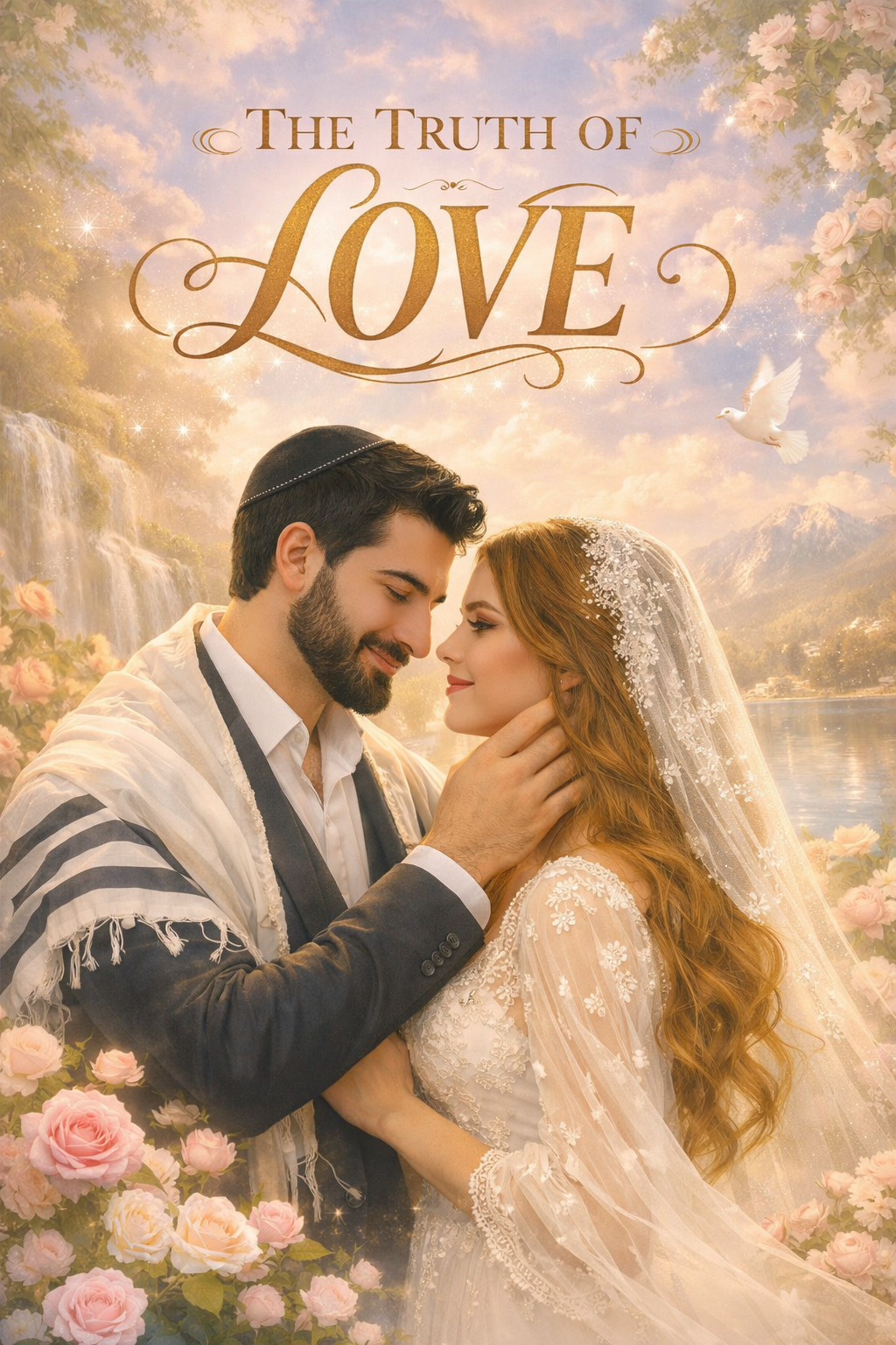 The Truth of Love (English)