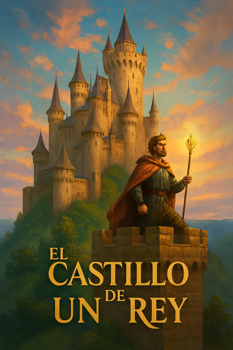 El Castillo de un Rey (Spanish)