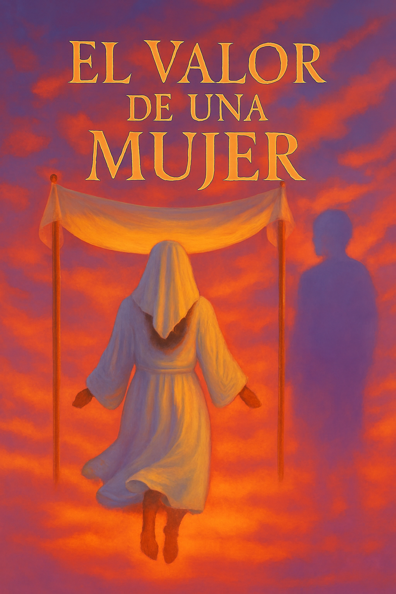 El Valor de una Mujer (Spanish)