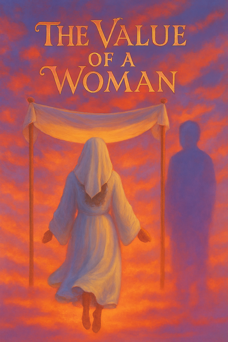 The Value of a Woman (English)