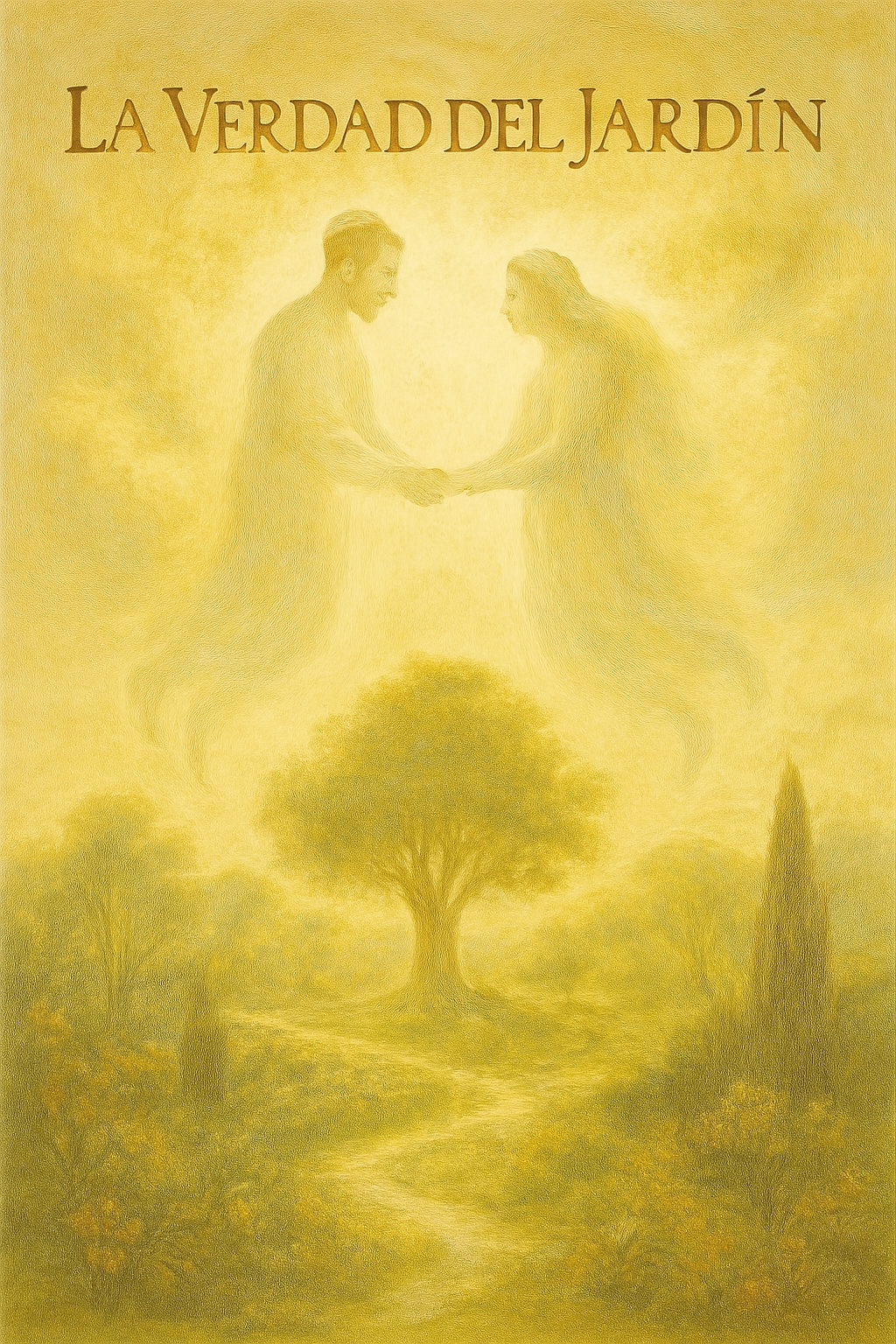 La Verdad Del Jardín (Español)