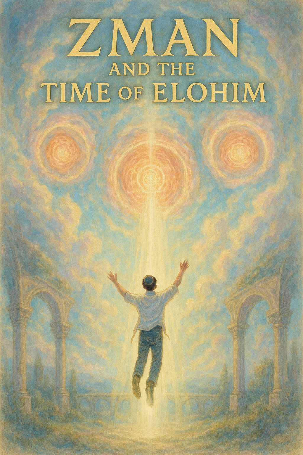 Zman and the Time of Elohim! (English)